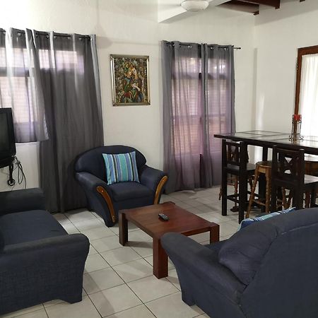 Condominio Villa Hermosa Playa Hermosa  Szoba fotó