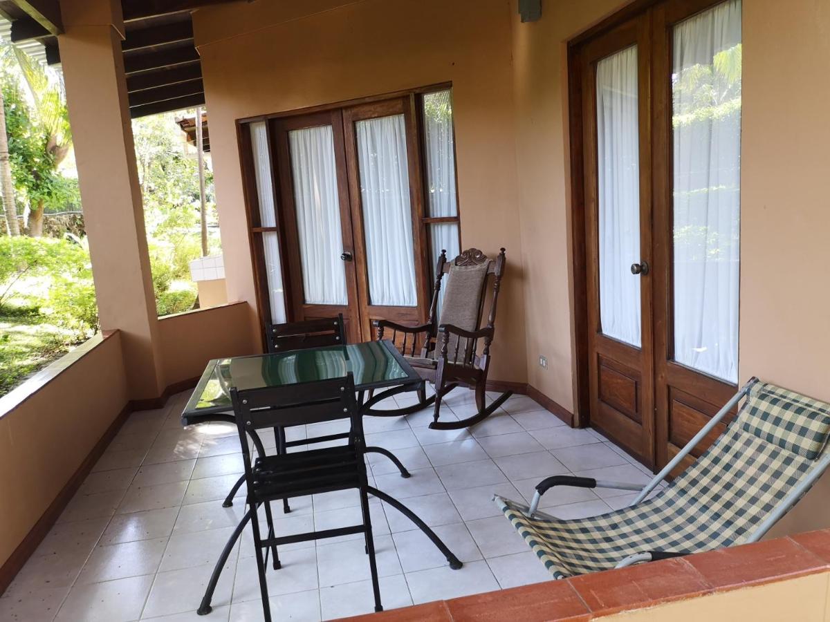 Condominio Villa Hermosa Playa Hermosa  Kültér fotó