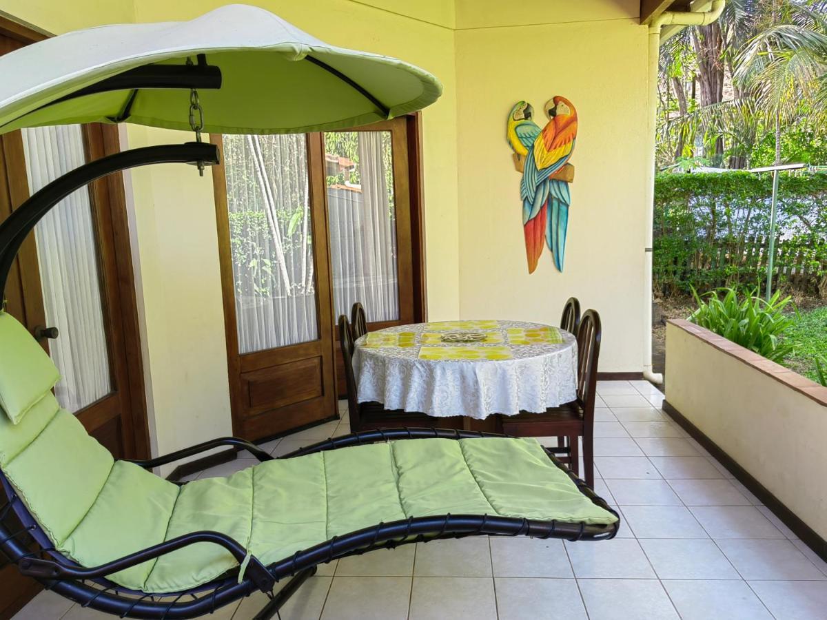 Condominio Villa Hermosa Playa Hermosa  Kültér fotó