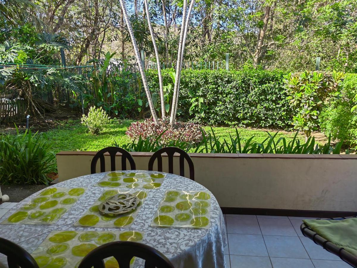 Condominio Villa Hermosa Playa Hermosa  Kültér fotó