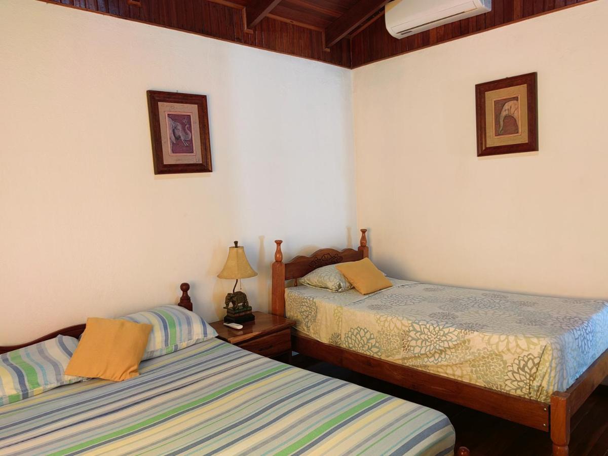 Condominio Villa Hermosa Playa Hermosa  Kültér fotó
