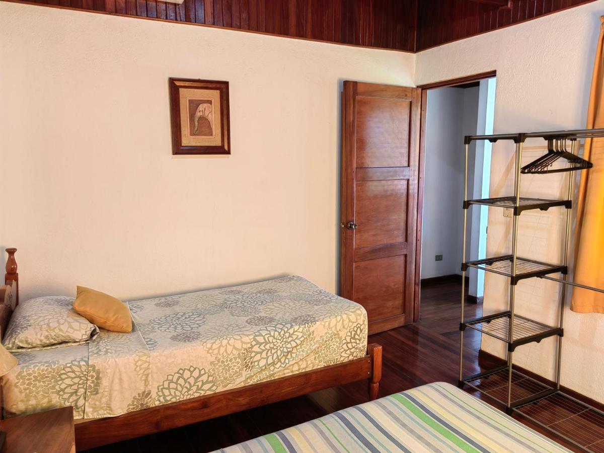 Condominio Villa Hermosa Playa Hermosa  Kültér fotó