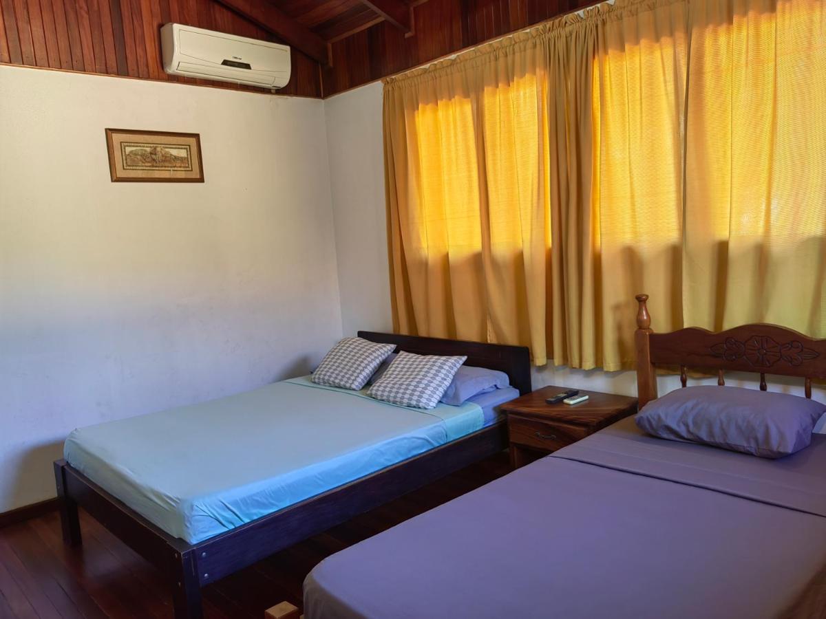 Condominio Villa Hermosa Playa Hermosa  Kültér fotó