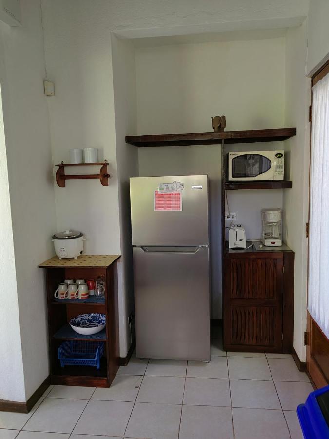Condominio Villa Hermosa Playa Hermosa  Kültér fotó