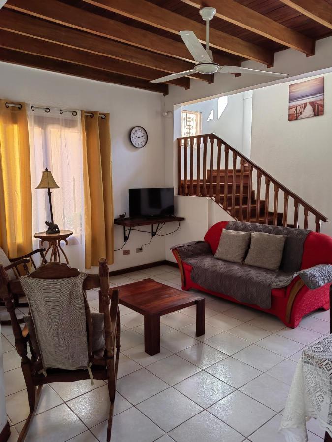 Condominio Villa Hermosa Playa Hermosa  Kültér fotó