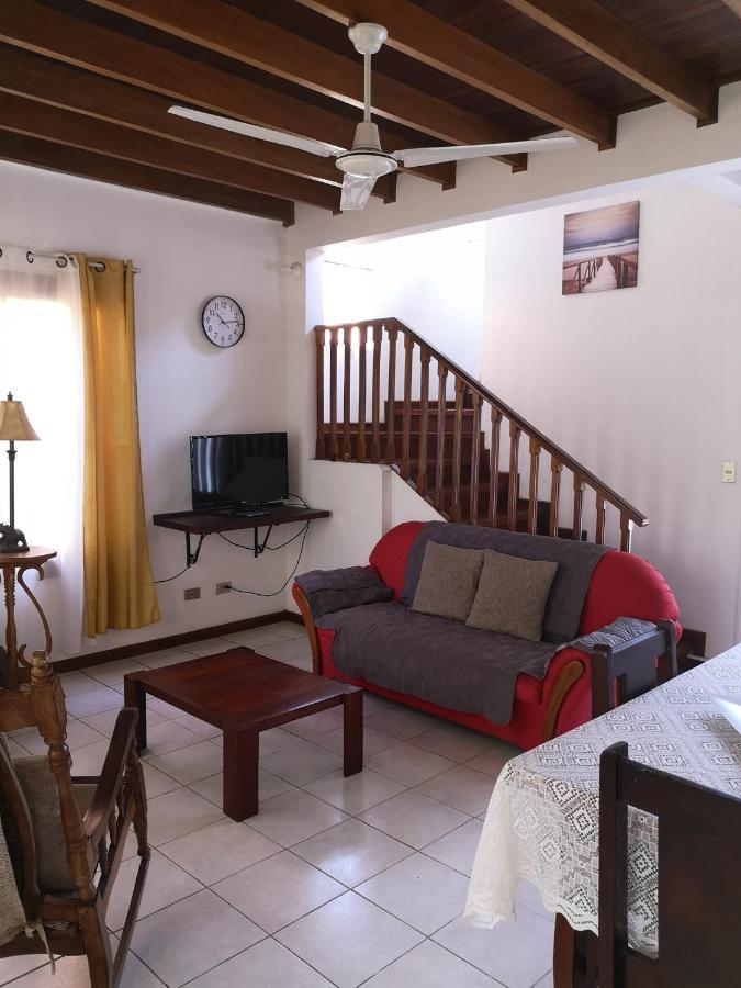 Condominio Villa Hermosa Playa Hermosa  Kültér fotó
