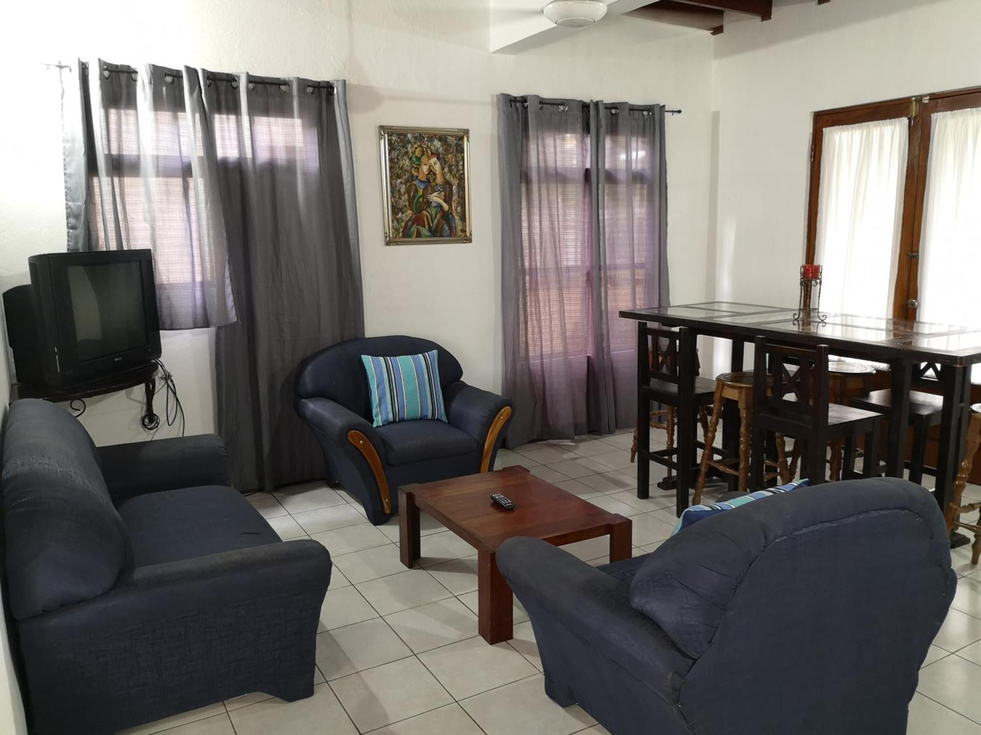 Condominio Villa Hermosa Playa Hermosa  Szoba fotó