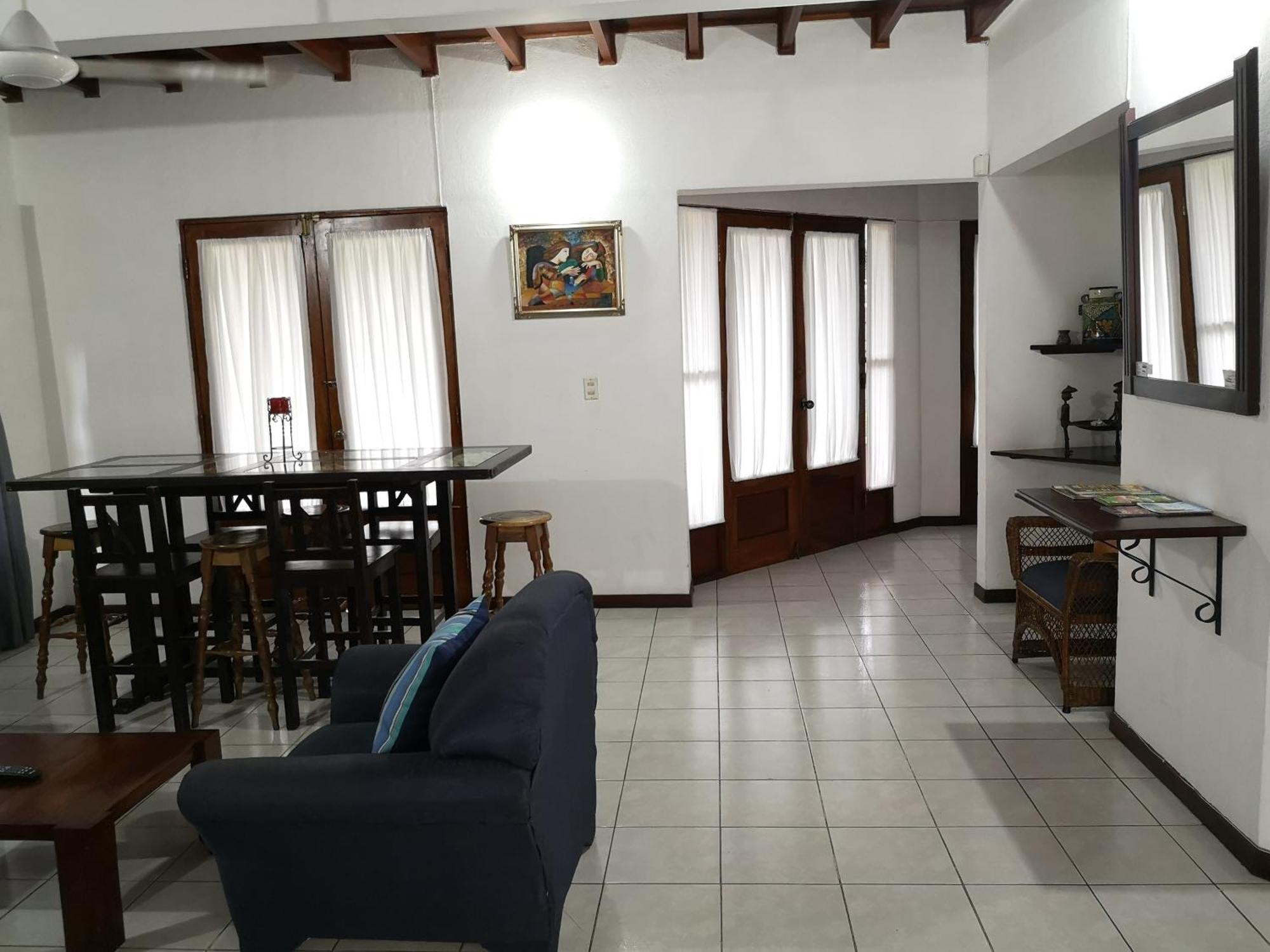 Condominio Villa Hermosa Playa Hermosa  Szoba fotó