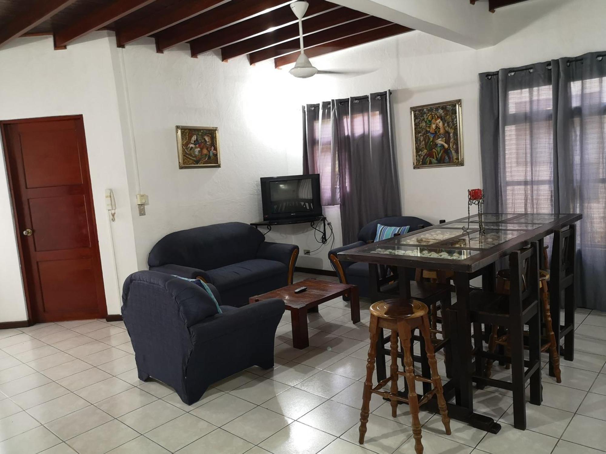 Condominio Villa Hermosa Playa Hermosa  Szoba fotó