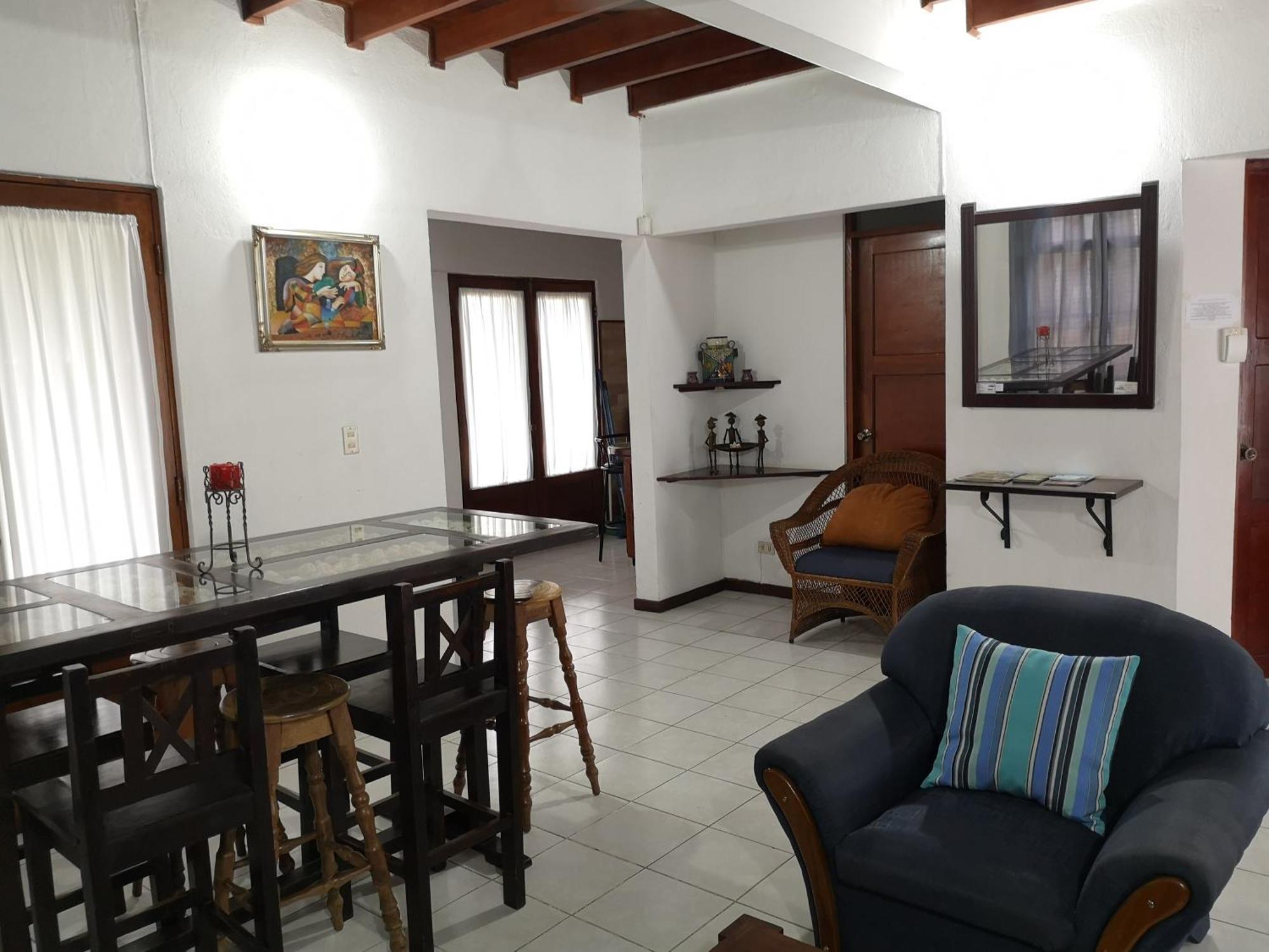 Condominio Villa Hermosa Playa Hermosa  Szoba fotó