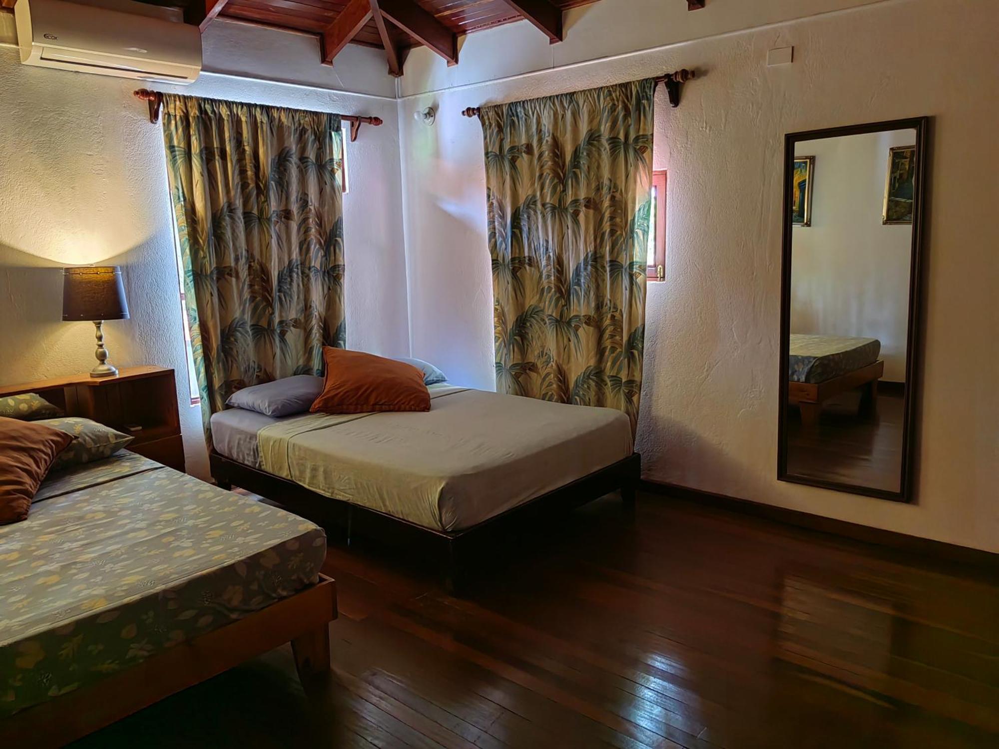 Condominio Villa Hermosa Playa Hermosa  Szoba fotó