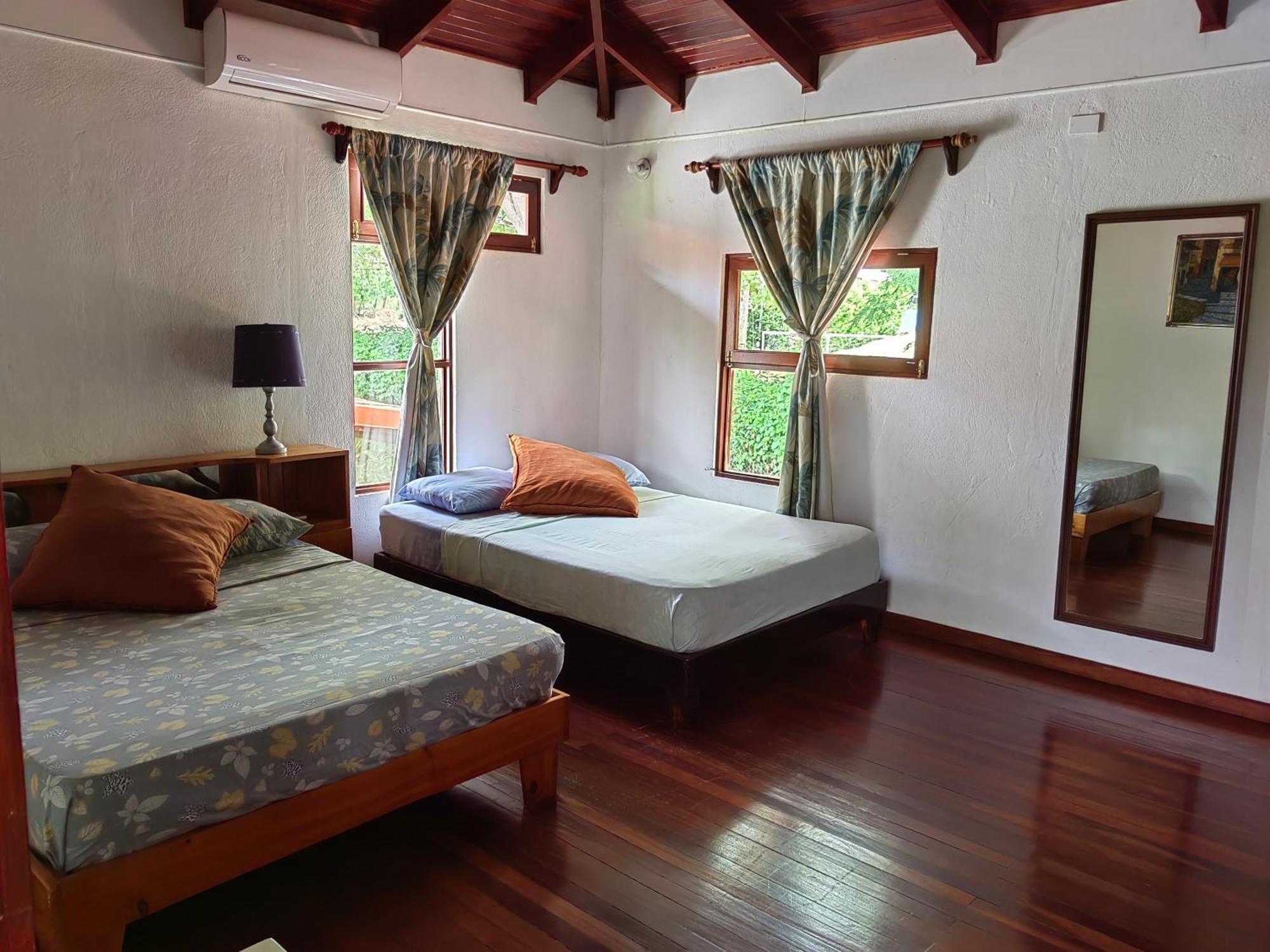 Condominio Villa Hermosa Playa Hermosa  Szoba fotó