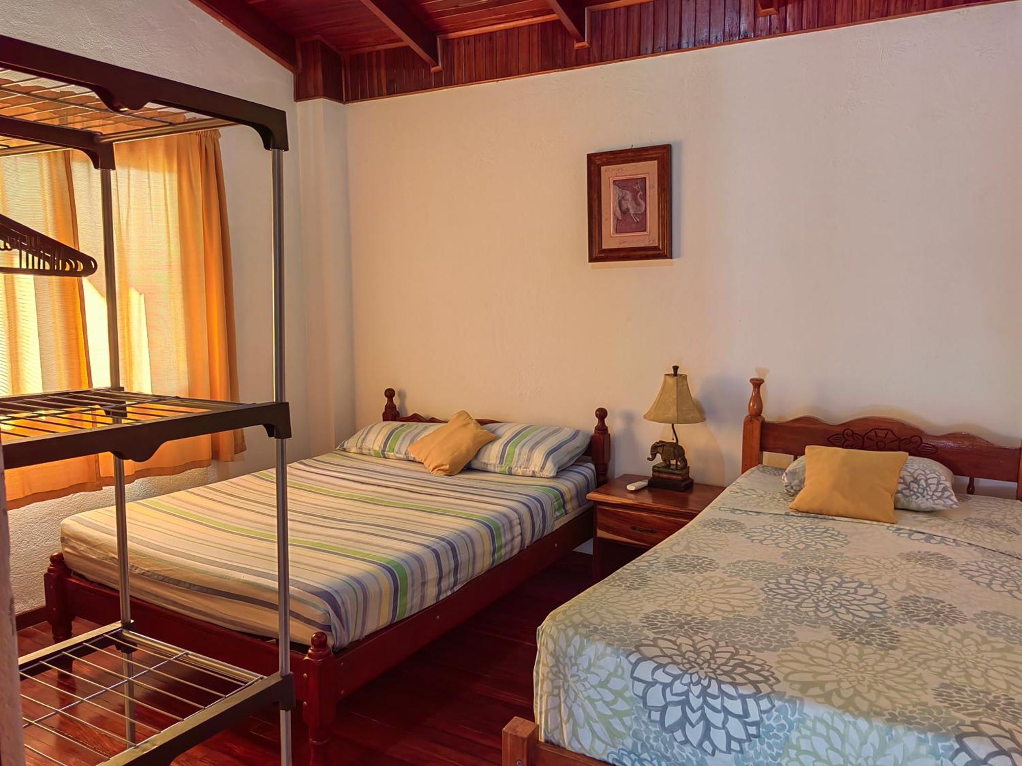 Condominio Villa Hermosa Playa Hermosa  Szoba fotó