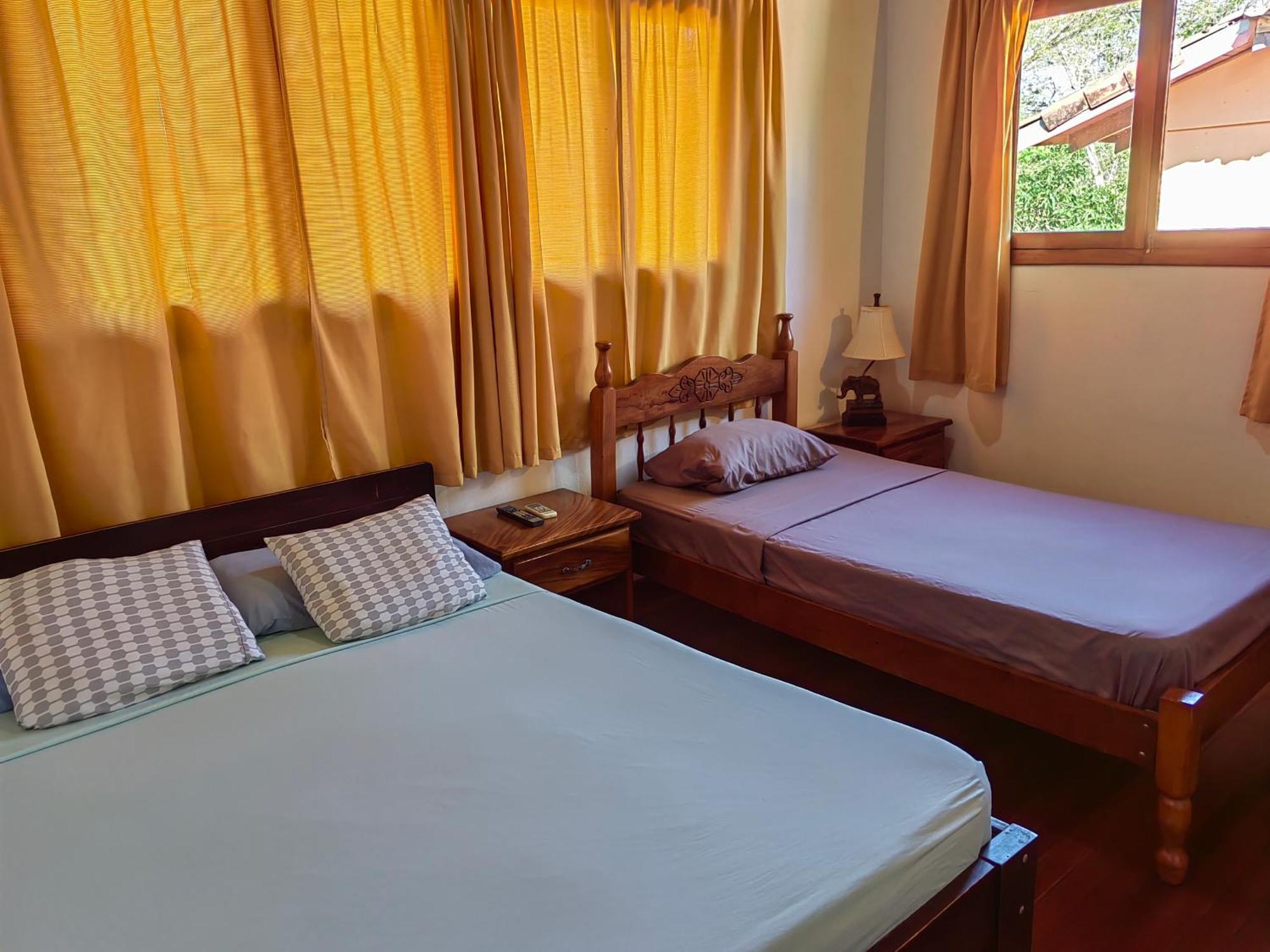 Condominio Villa Hermosa Playa Hermosa  Szoba fotó