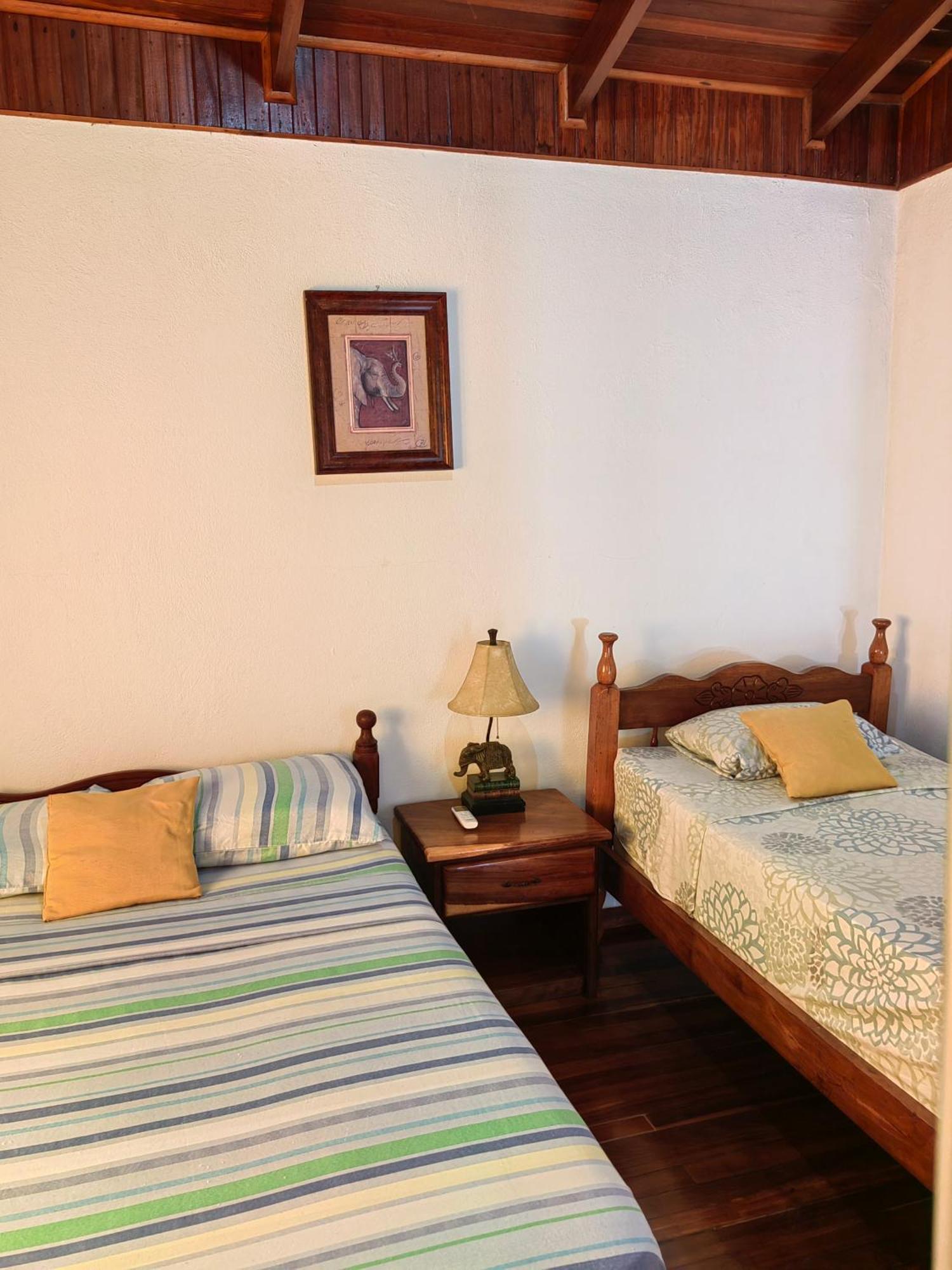 Condominio Villa Hermosa Playa Hermosa  Szoba fotó