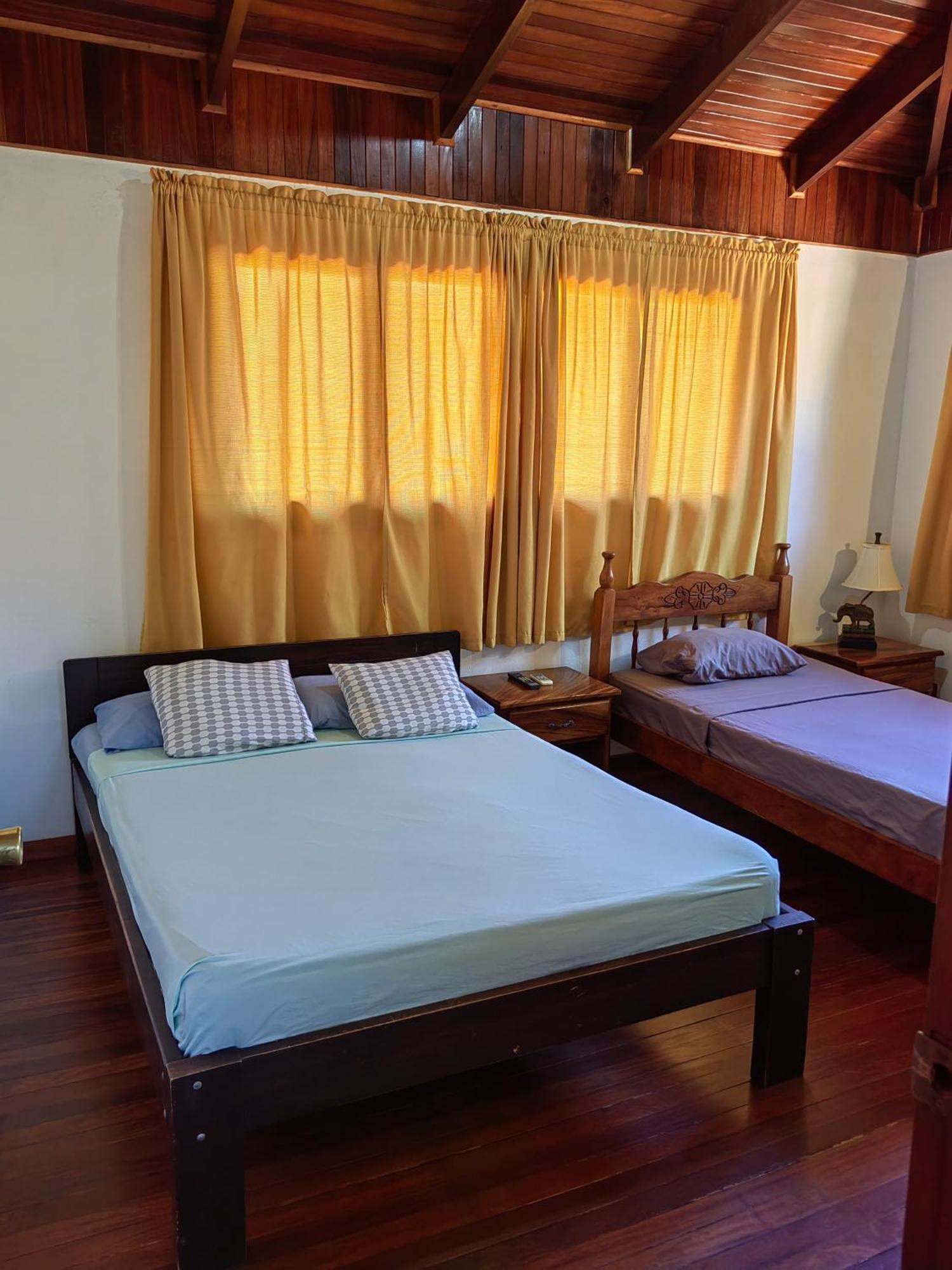 Condominio Villa Hermosa Playa Hermosa  Szoba fotó