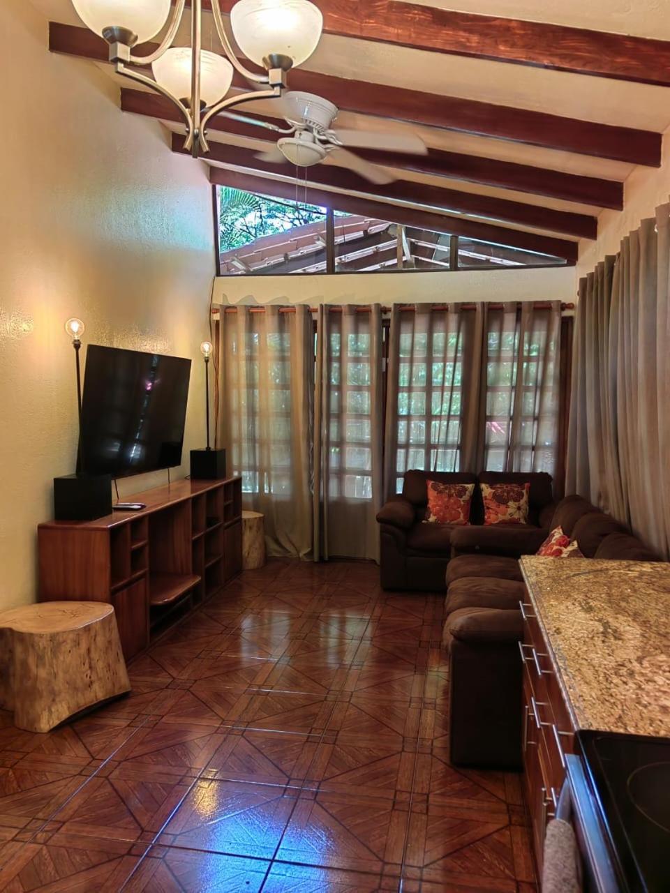 Condominio Villa Hermosa Playa Hermosa  Szoba fotó