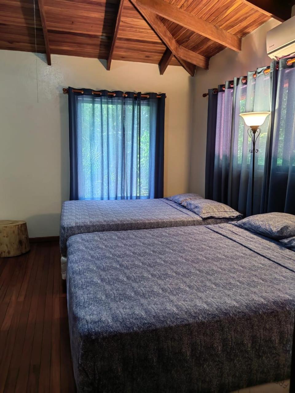 Condominio Villa Hermosa Playa Hermosa  Szoba fotó