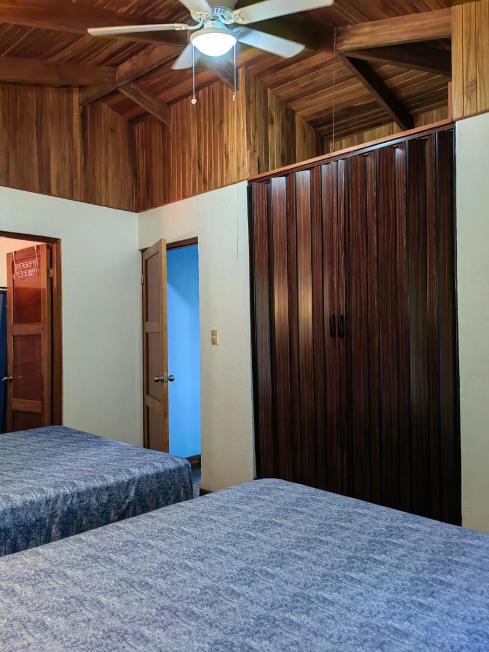 Condominio Villa Hermosa Playa Hermosa  Szoba fotó