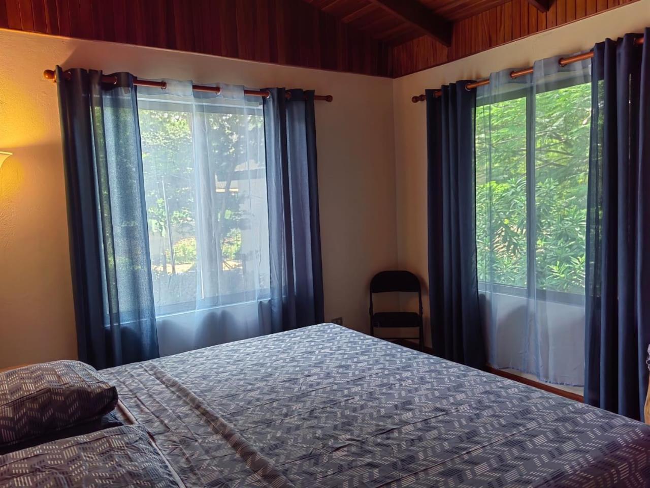 Condominio Villa Hermosa Playa Hermosa  Szoba fotó