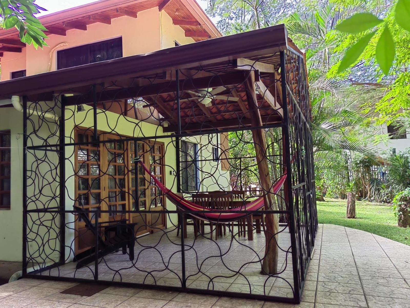 Condominio Villa Hermosa Playa Hermosa  Szoba fotó