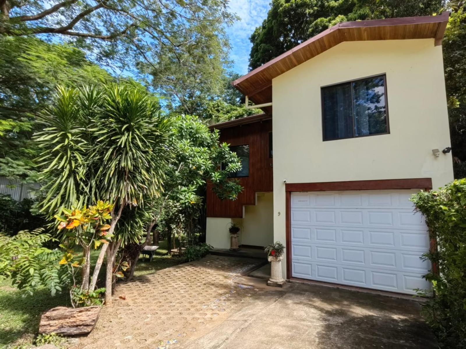 Condominio Villa Hermosa Playa Hermosa  Szoba fotó