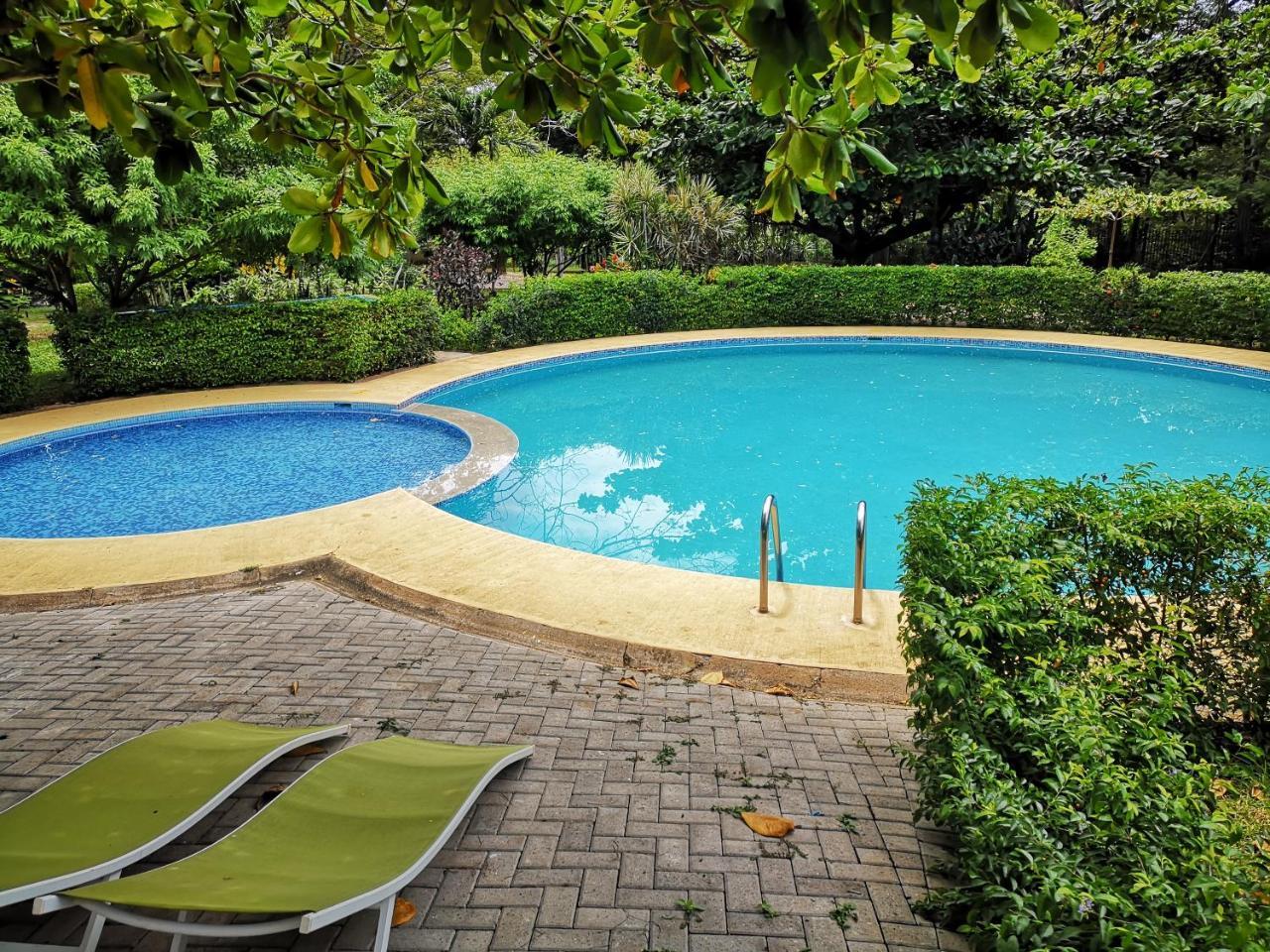 Condominio Villa Hermosa Playa Hermosa  Kültér fotó