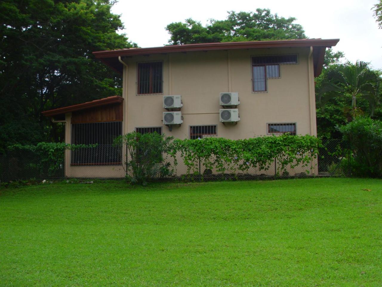 Condominio Villa Hermosa Playa Hermosa  Kültér fotó