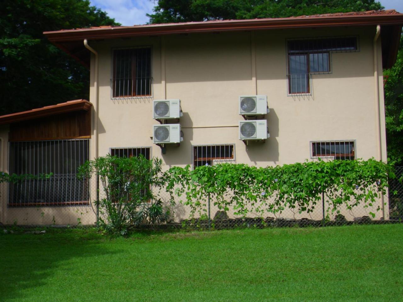 Condominio Villa Hermosa Playa Hermosa  Kültér fotó