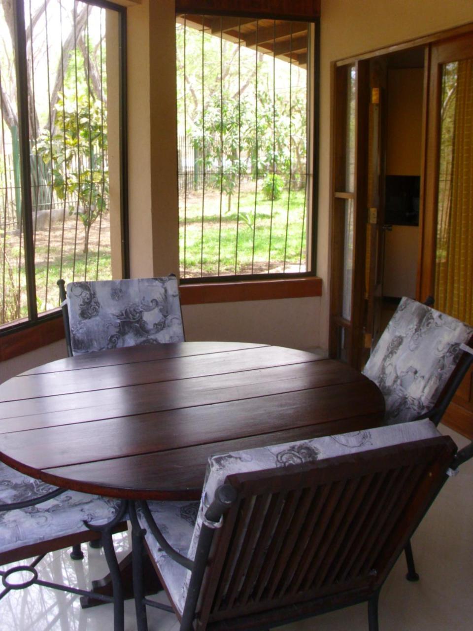 Condominio Villa Hermosa Playa Hermosa  Kültér fotó