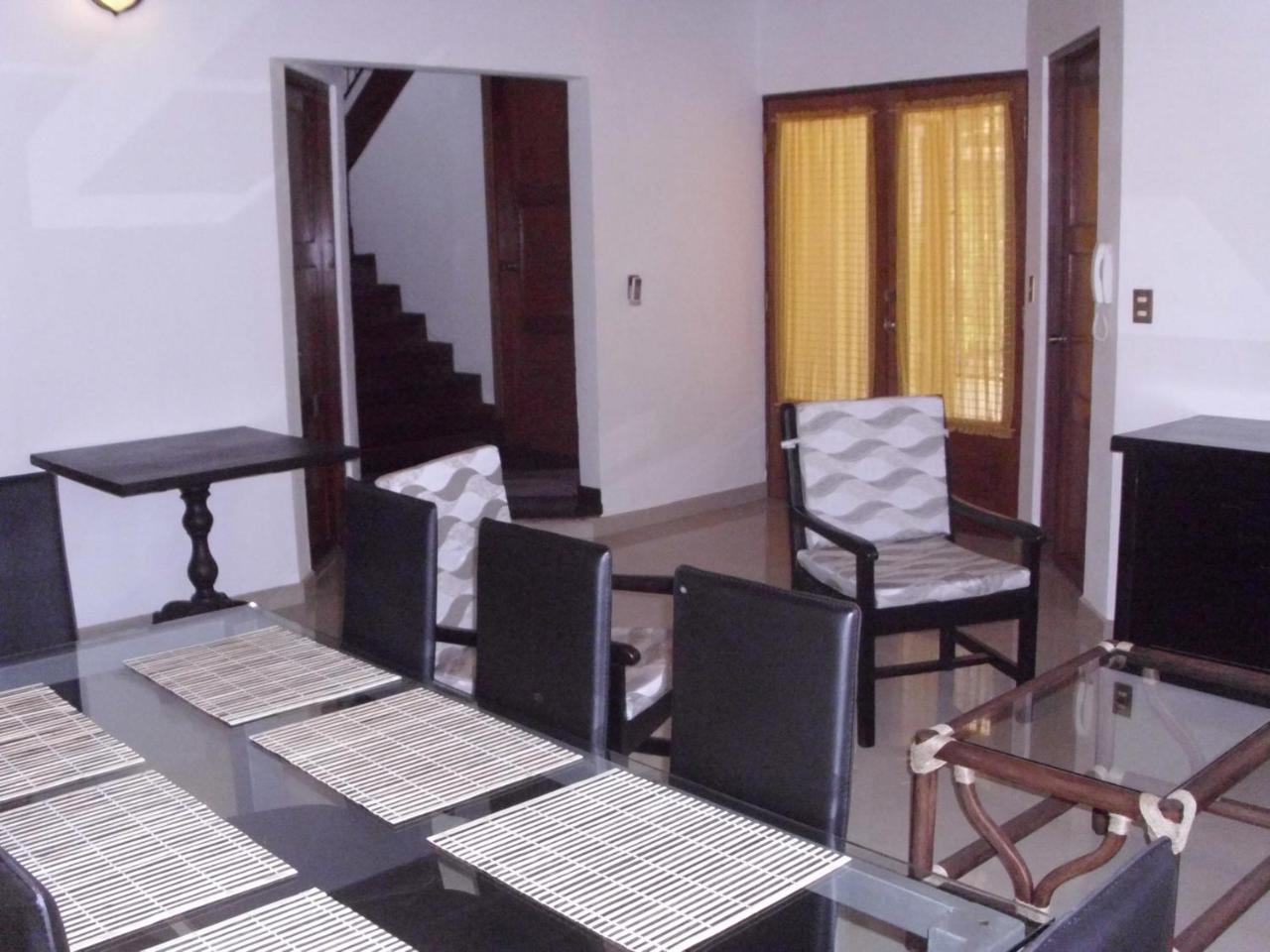 Condominio Villa Hermosa Playa Hermosa  Kültér fotó