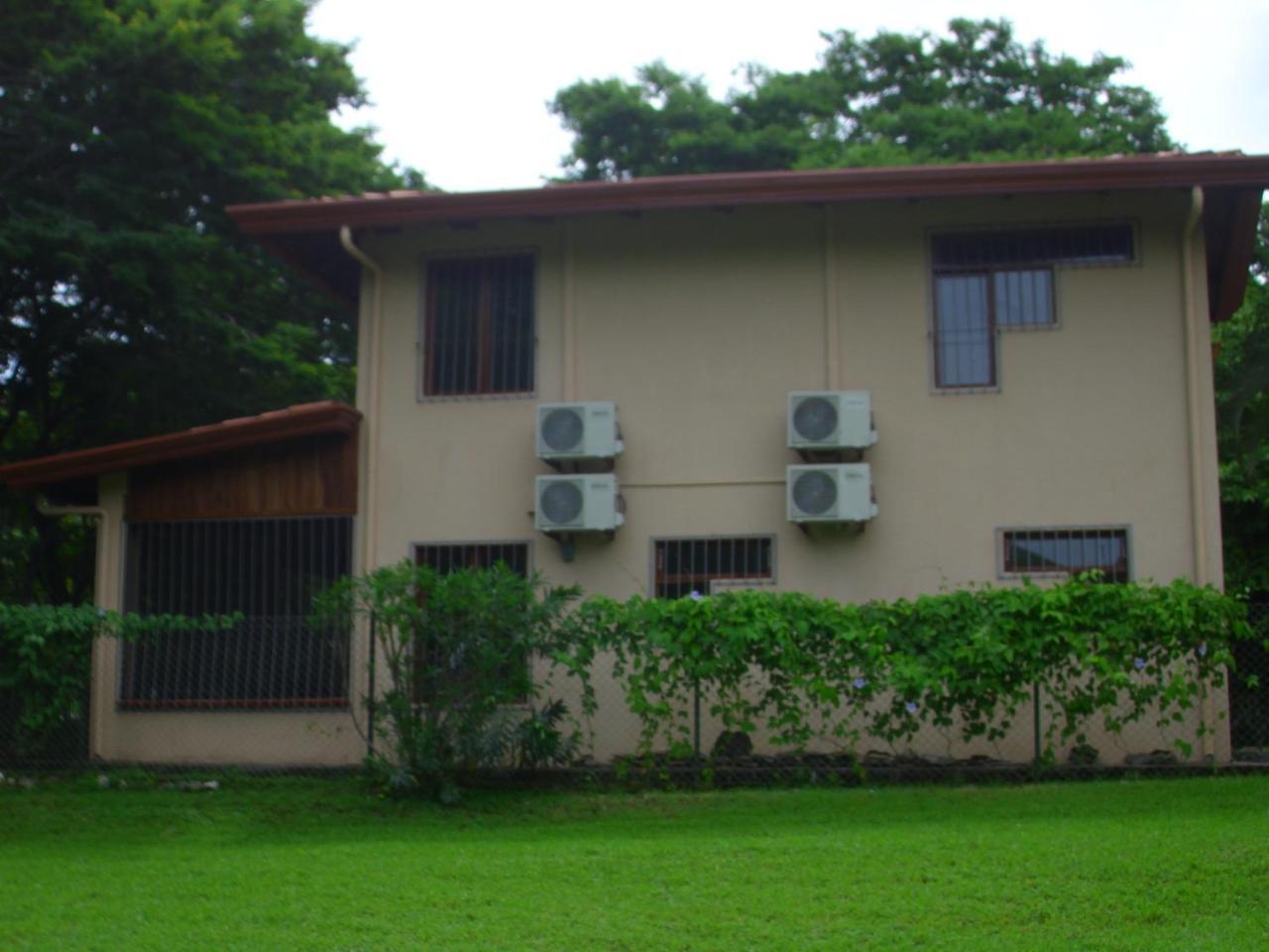 Condominio Villa Hermosa Playa Hermosa  Kültér fotó