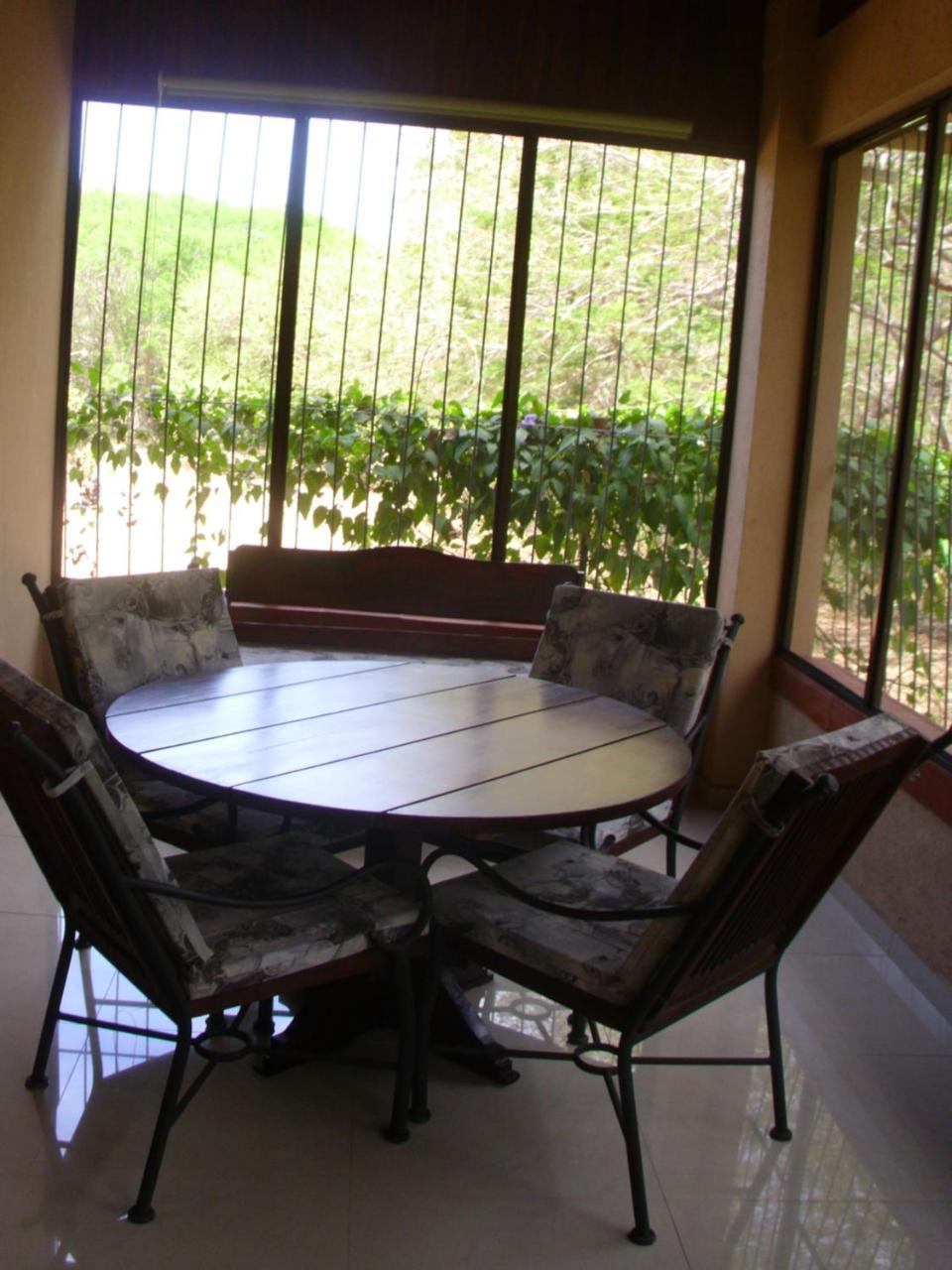 Condominio Villa Hermosa Playa Hermosa  Kültér fotó
