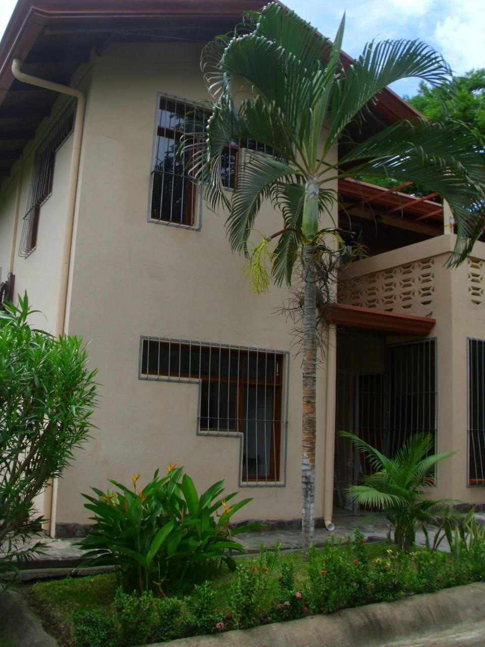 Condominio Villa Hermosa Playa Hermosa  Kültér fotó