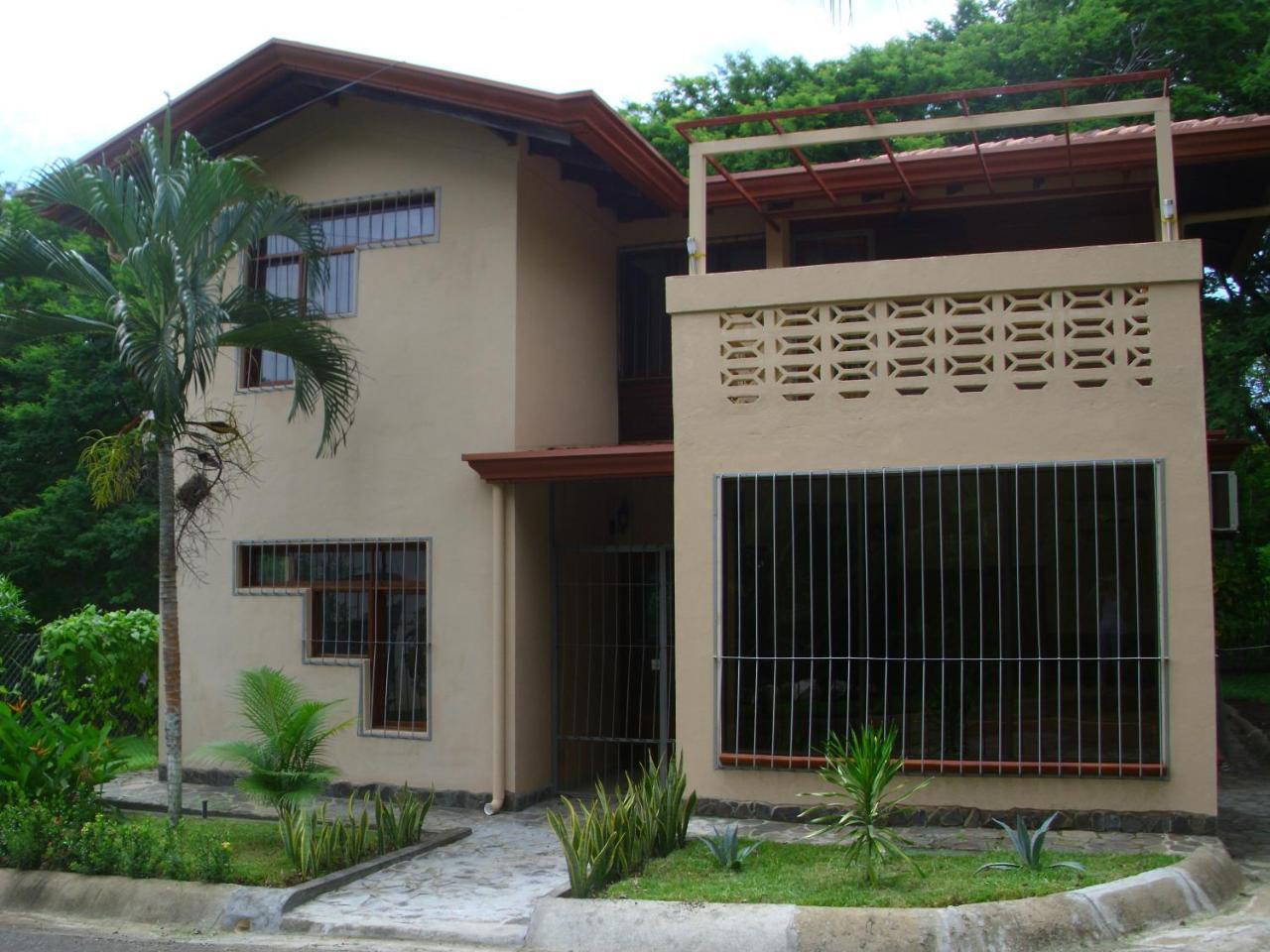 Condominio Villa Hermosa Playa Hermosa  Kültér fotó