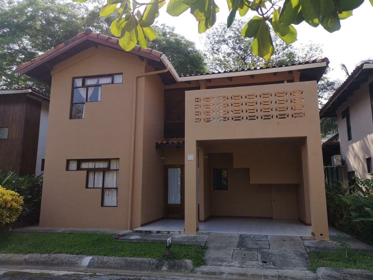 Condominio Villa Hermosa Playa Hermosa  Kültér fotó