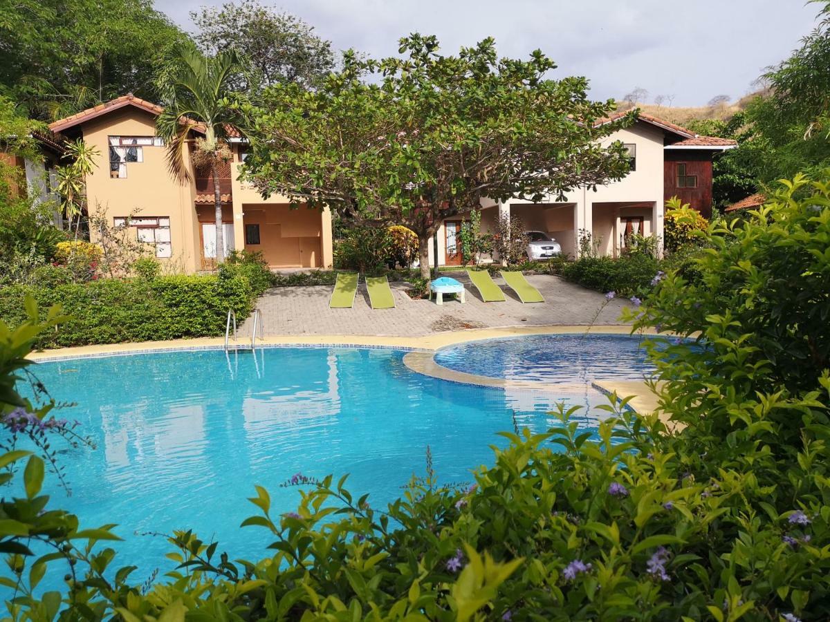 Condominio Villa Hermosa Playa Hermosa  Kültér fotó