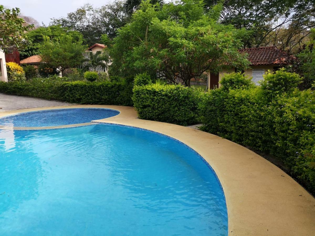Condominio Villa Hermosa Playa Hermosa  Kültér fotó