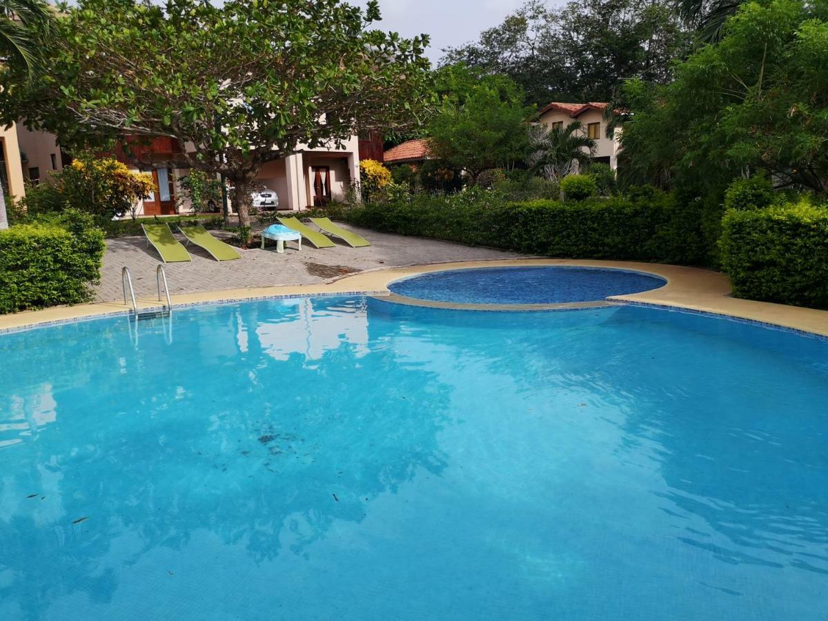 Condominio Villa Hermosa Playa Hermosa  Kültér fotó